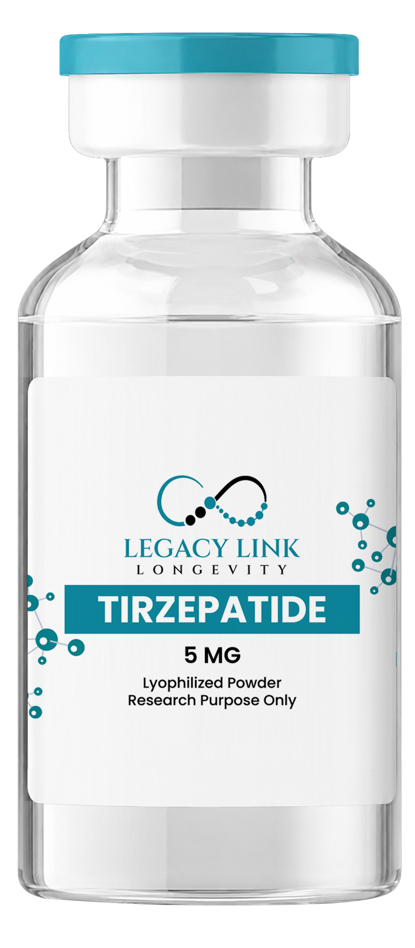 Tirzepatide 5MG